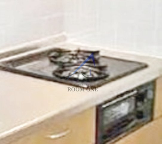 その他設備　2口コンロです。