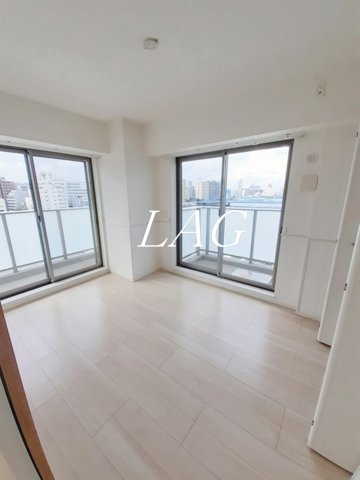 その他部屋・スペース　寝室です。