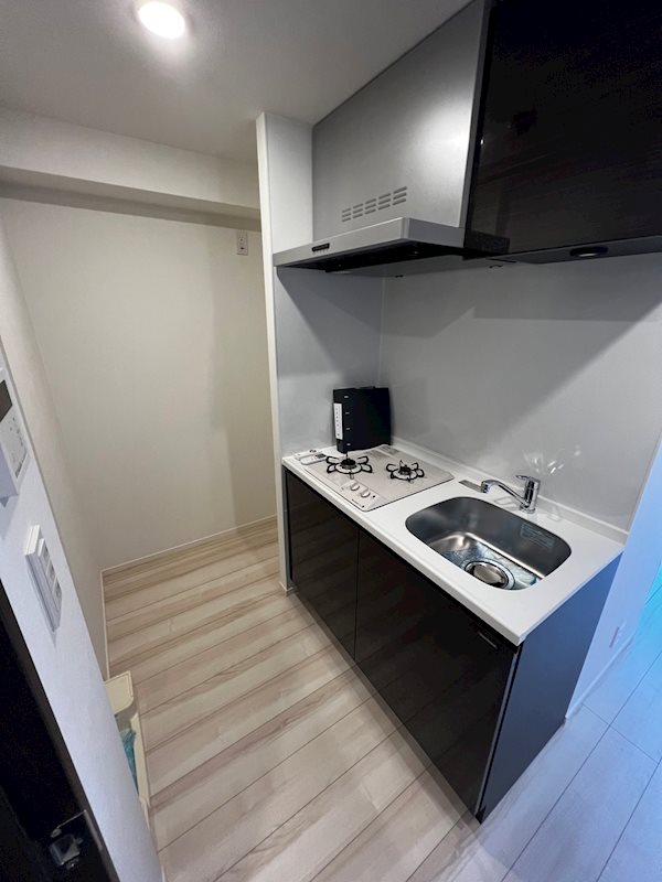 キッチン　キッチンです