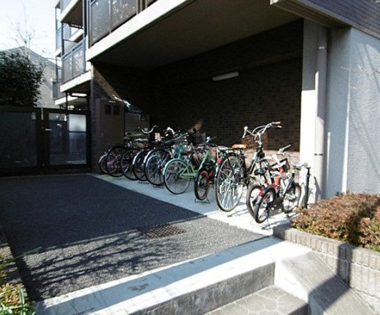 その他共有部分　☆その他共用部分☆