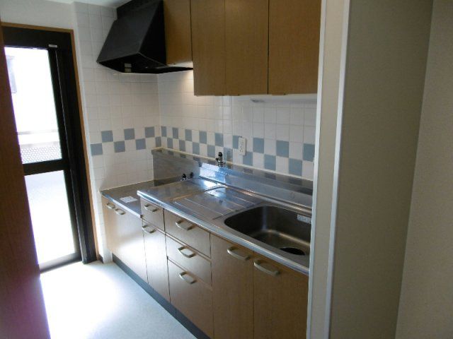 キッチン　☆キッチン☆