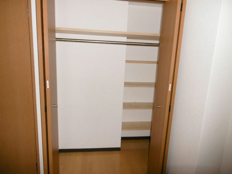 収納　☆収納☆