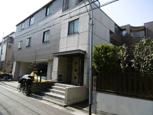 建物外観　☆外観☆