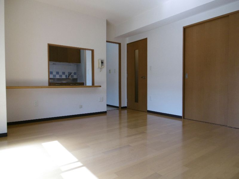 居室・リビング　☆リビング☆