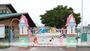 幼稚園・保育園　坂田保育園（幼稚園・保育園）まで737m