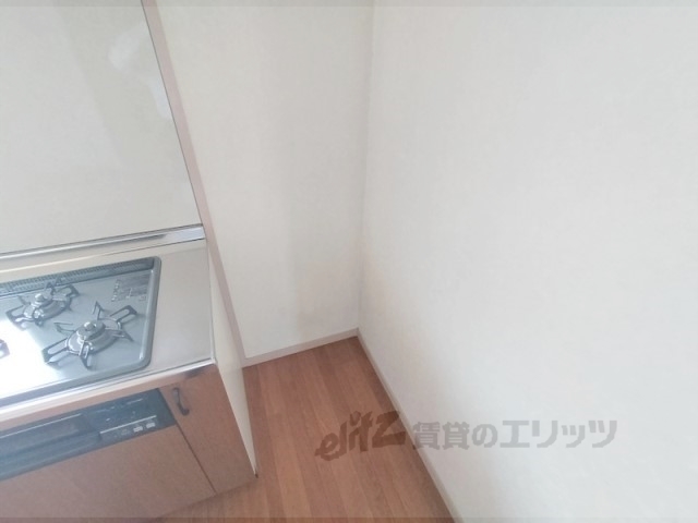 その他部屋・スペース　冷蔵庫置場