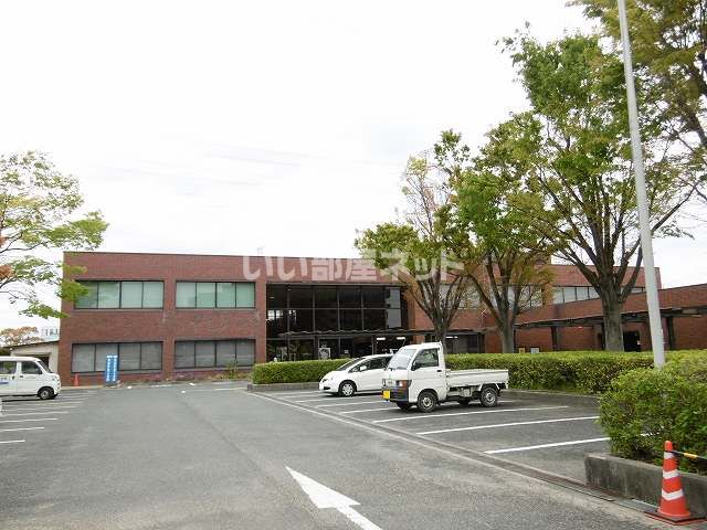 その他　東浦町勤労福祉会館（その他）まで518m