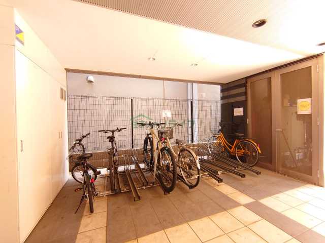 その他設備　リライフ下北沢店