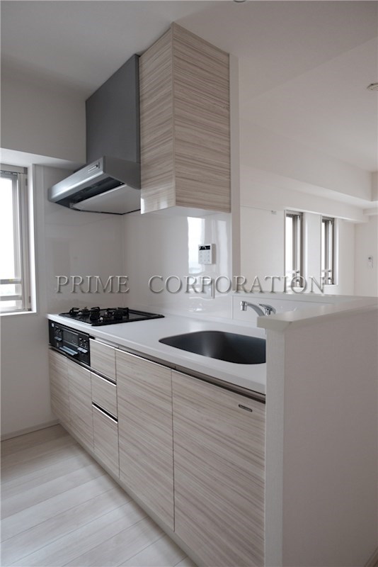 キッチン　※参考写真※