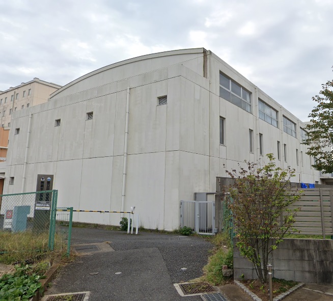 その他　千葉医療センター附属千葉看護学校（その他）まで1418m