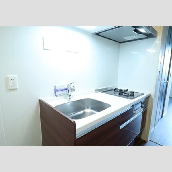 キッチン　システムキッチン