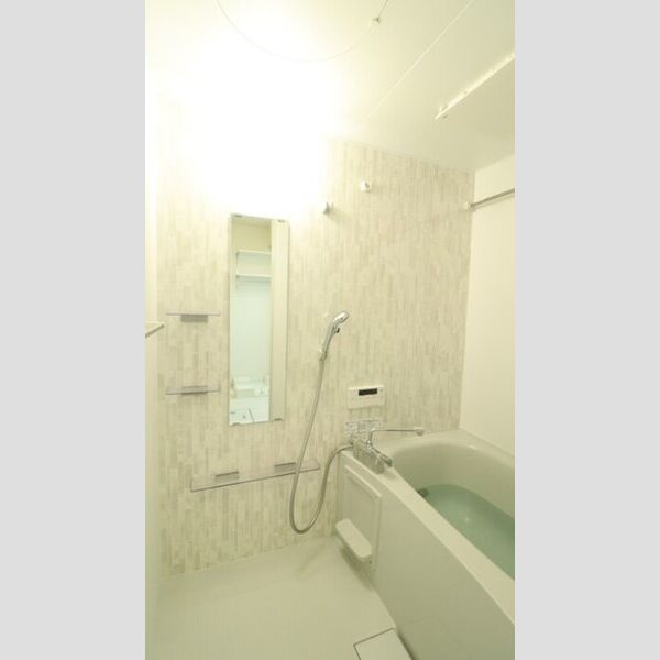 バス・シャワールーム　浴室