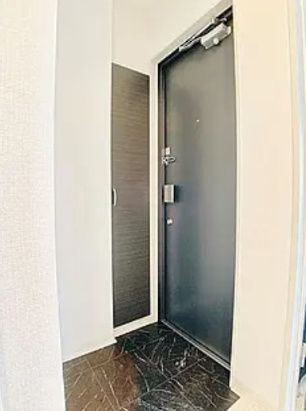 玄関　☆玄関☆