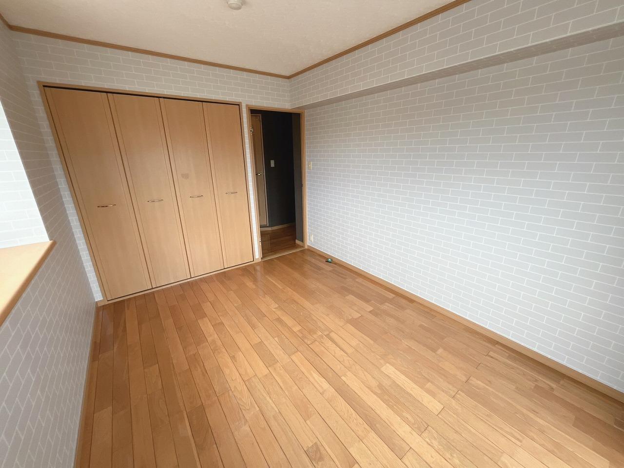 その他部屋・スペース　洋室
