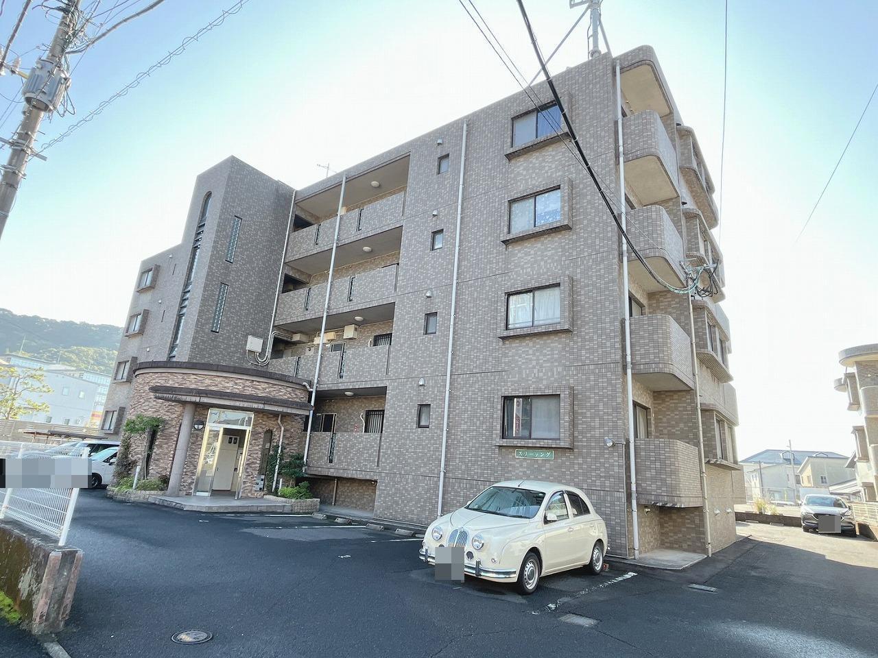 建物外観　外観♪