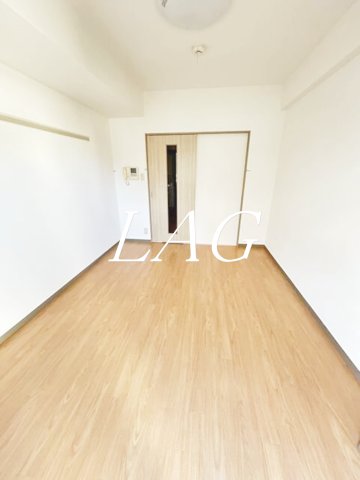 その他部屋・スペース　寝室です。