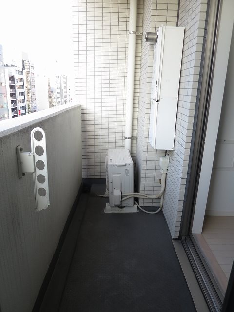 バルコニー　※参考写真