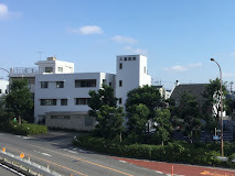 病院　久富医院（病院）まで382m