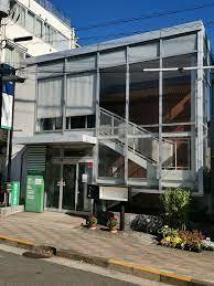 病院　ホームケアクリニック田園調布（病院）まで445m