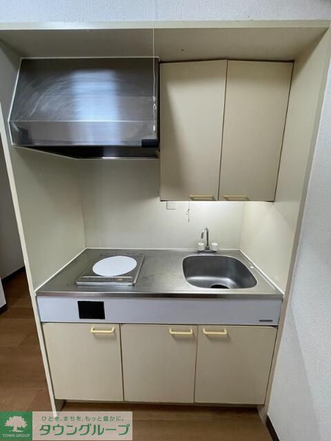 キッチン