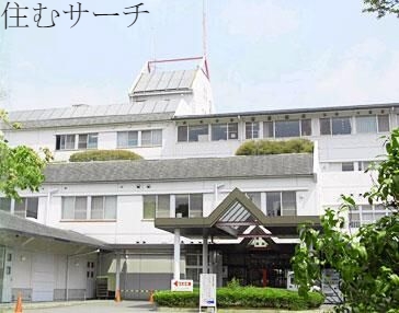 病院　医療法人富田浜病院（病院）まで2605m