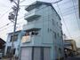 コーポマロミ 4階 築48年6ヶ月の賃貸物件