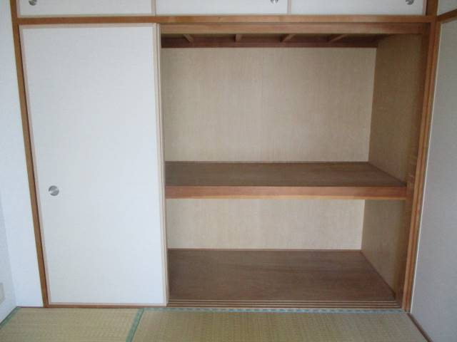 収納　収納