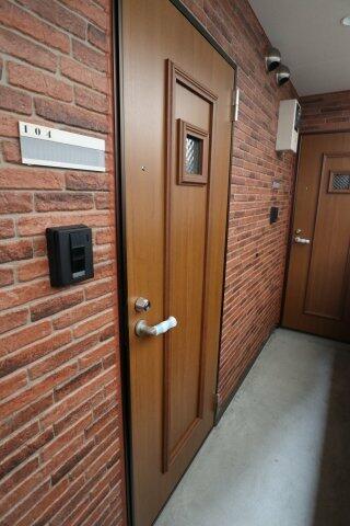 その他　同建物別部屋参考