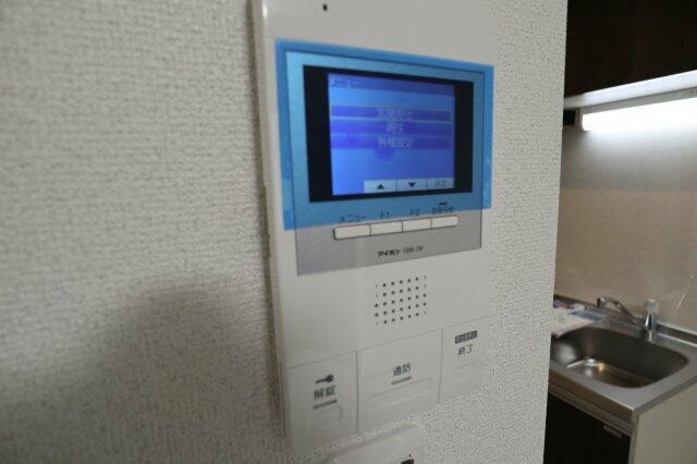 セキュリティ　同建物別部屋参考