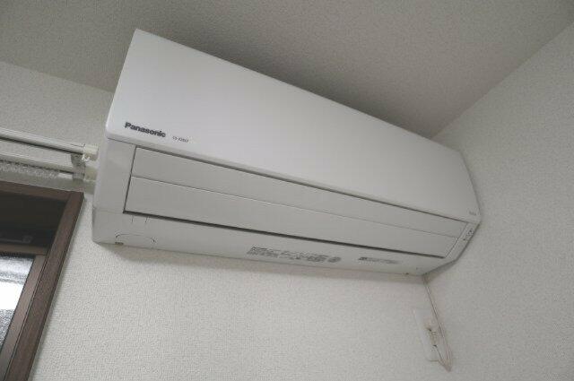 その他設備　同建物別部屋参考