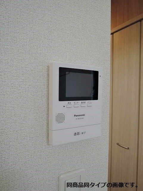 その他設備　★イメージ画像★