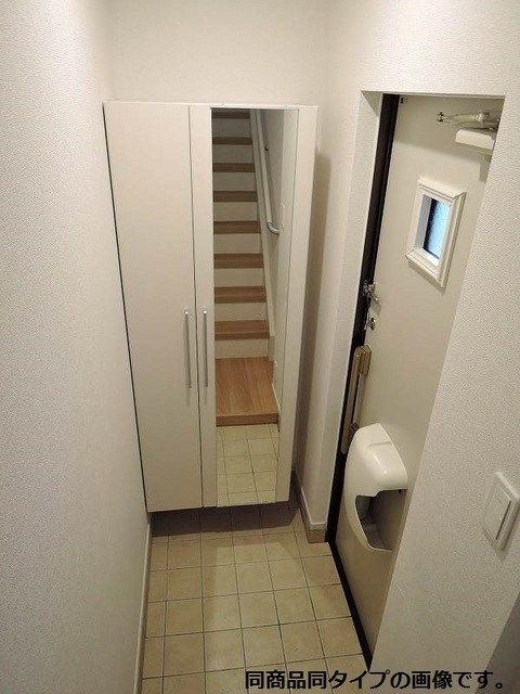 玄関　★イメージ画像★