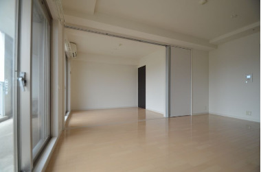 その他部屋・スペース　内装です
