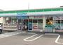 コンビニ　ファミリーマート 西小岩二丁目店（コンビニ）まで573m