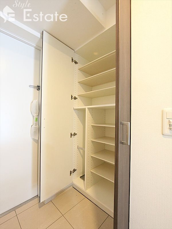 その他　シューズボックス