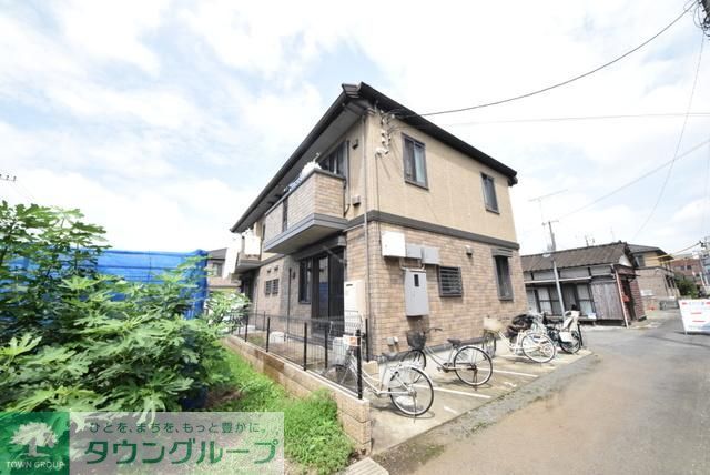 建物外観　★人気の大和ハウス★