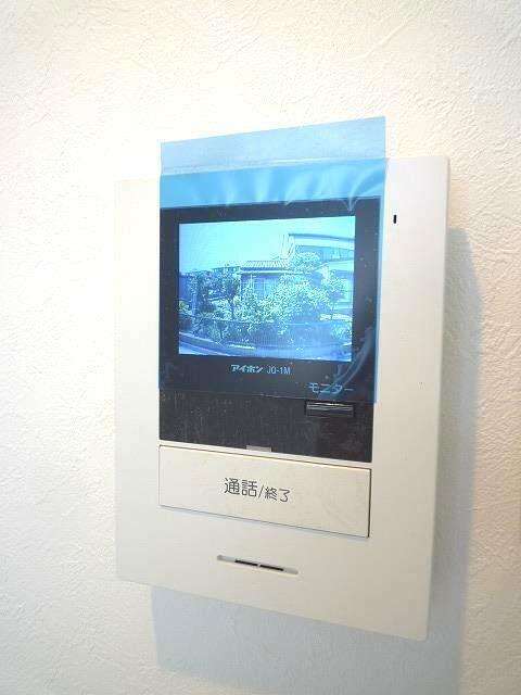 セキュリティ　?
