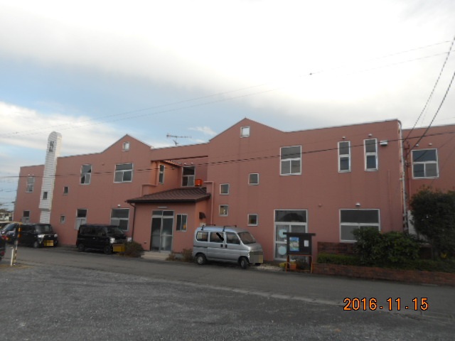 幼稚園・保育園　本庄すみれ幼稚園（幼稚園・保育園）まで361m
