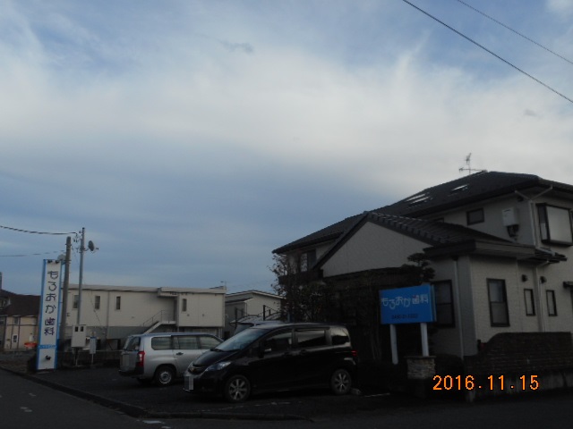 病院　もろおか歯科（病院）まで601m