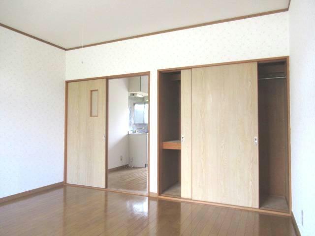 収納　別部屋イメージ