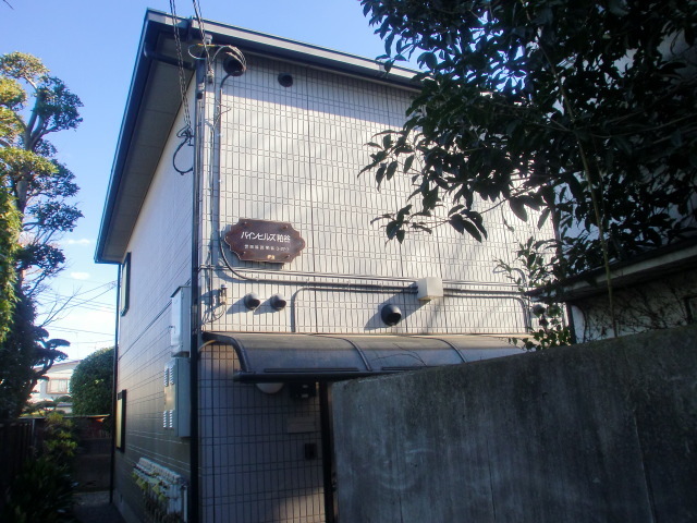建物外観　積水ハウス施工♪閑静な住宅街で人気の粕谷エリア♪