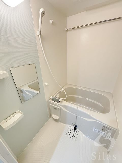 バス・シャワールーム　同仕様