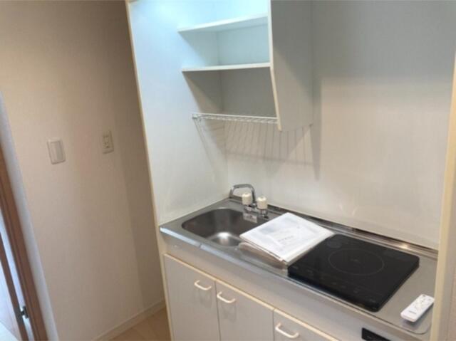 キッチン　別部屋写真参照