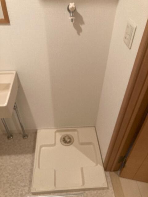 その他設備　別部屋写真参照