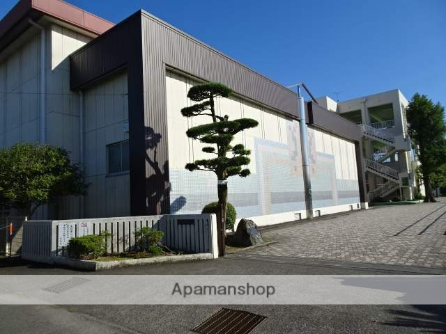 小学校　島田第三小学校（小学校）まで862m