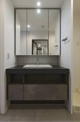 洗面設備　洗面※別部屋参考写真