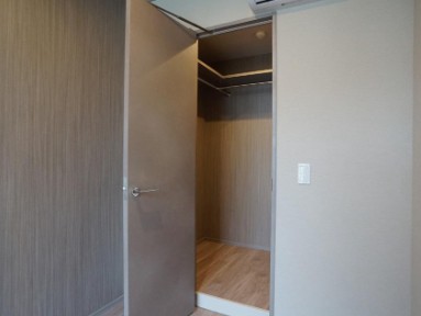 収納　収納※別部屋参考写真
