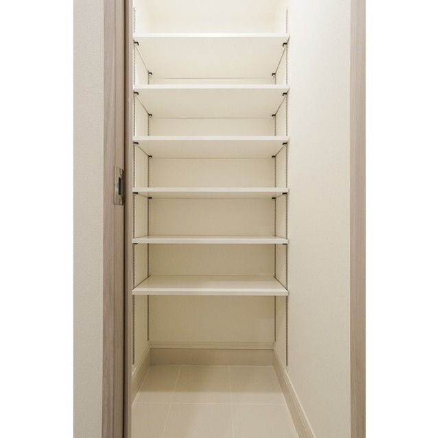 その他　シューズインクローゼット