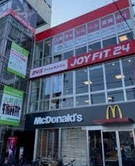 その他　JOYFIT24名古屋中村公園（その他）まで1546m