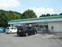 コンビニ　ファミリーマート薩摩川内天辰店（コンビニ）まで150m